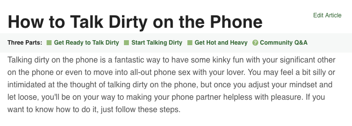 wikiHow