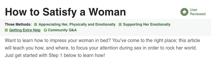 wikiHow