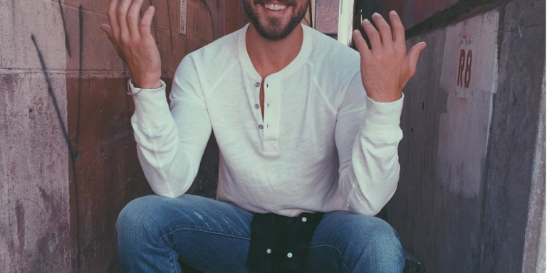 Nick Viall Is The Next Bachelor And I Can’t Stop Screaming