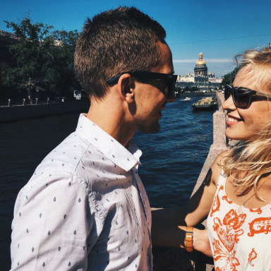 50 Questions To Ask Your Boyfriend That Will Bring You Closer Together