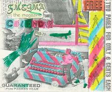 Smegma calendar