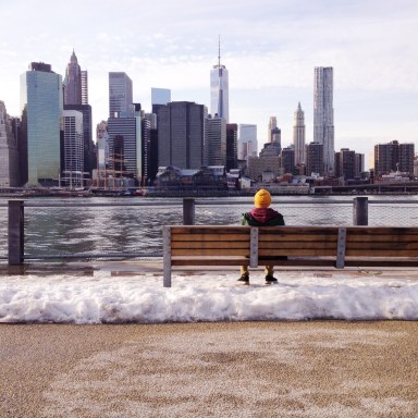 How To Be Okay With Being Alone