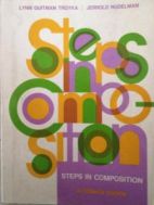 steps in composition first ed