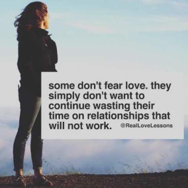 32 Brutally Honest Truths You Have To Accept If You Want Lasting Love