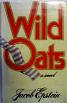 wild oats
