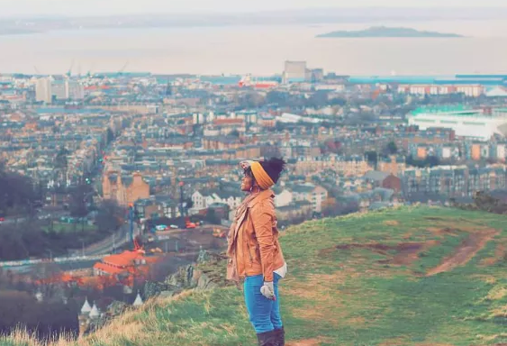 5 Cities In Europe Where Black Skin Color Is Welcomed