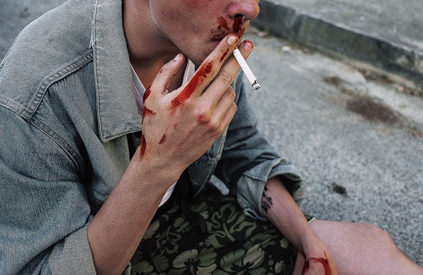 There Are Creatures Out There Worse Than Vampires And I Think I’m Dating One