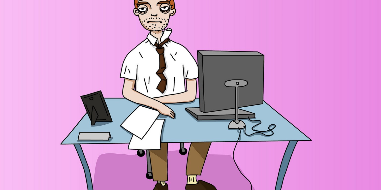 Rage Quitting' and Technology Troubles