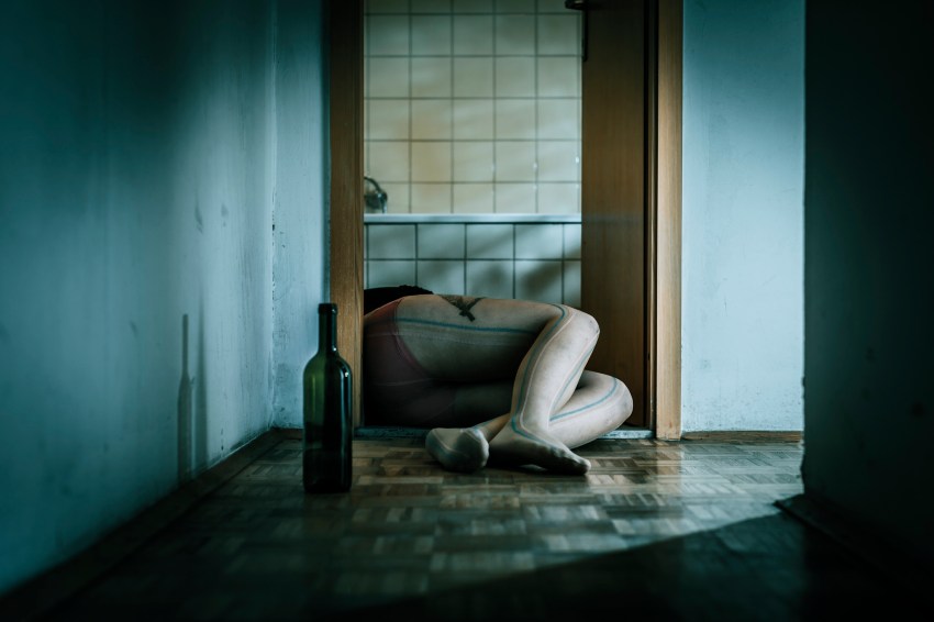 The Next Time You Get Déjà Vu, Don’t Try To Figure Out Why