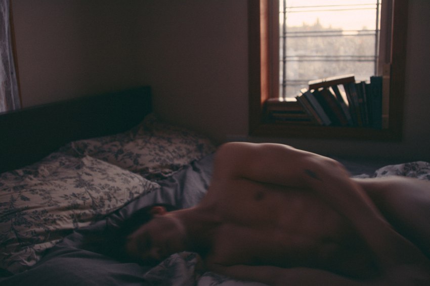 You’re Not Really A Couple Until You Survive These 23 Awkward Moments In Bed