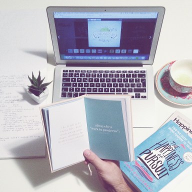 21 Beautiful Instagram Accounts For Every Book-Lover