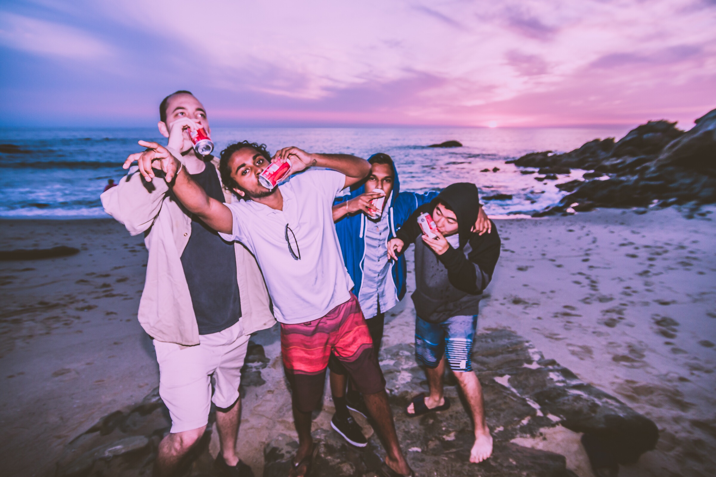 75 AllAmerican Frat Boy Names And What They Say About His Personality