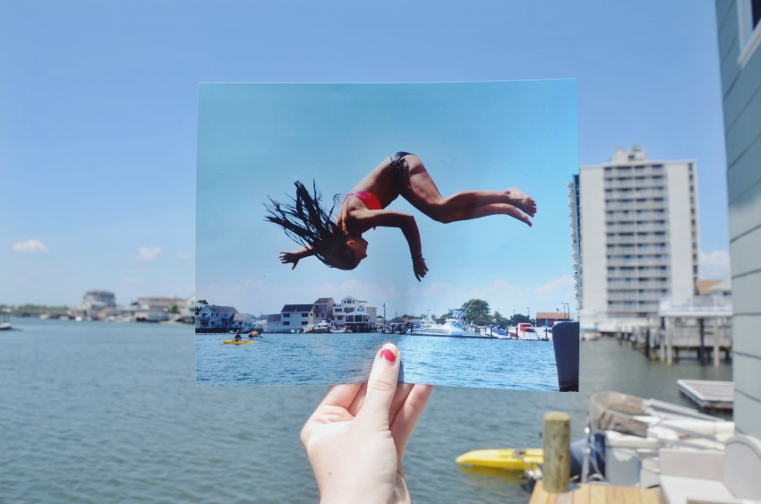 The Ultimate Bucket List: 50 Things For The Adventurous Soul To Do Before You Die