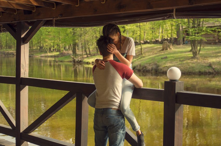 I Am Not ‘Chill’ When It Comes To You