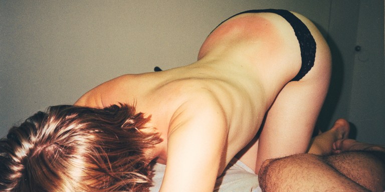 14 Foreplay Tips For Desert Dry Girls Who Have Trouble Getting Wet