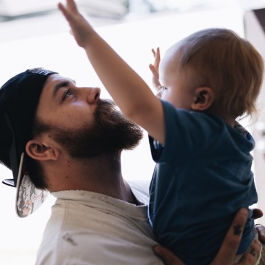 10 Things You Learn From Being Raised By A Strong Father