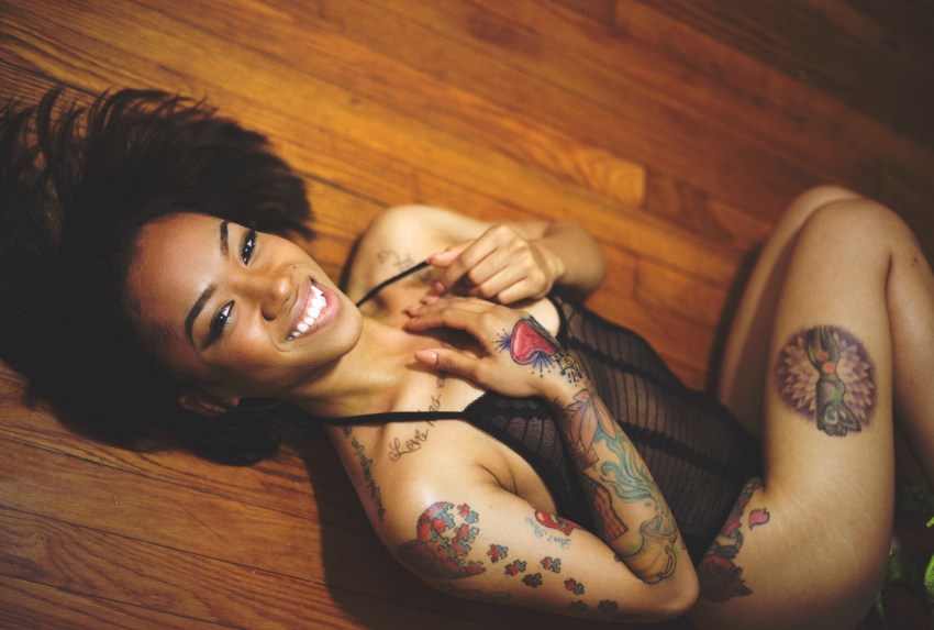 47 Cliché Tattoos EVERYONE Has And What They Say About You