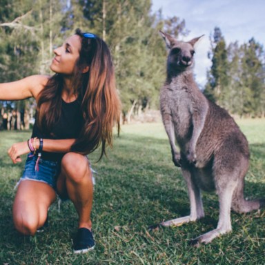 22 Thoughts You’ve Had If You’re An American Living In Australia