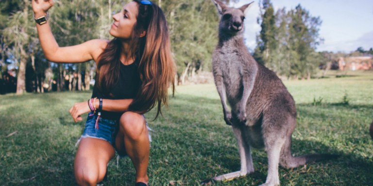 22 Thoughts You’ve Had If You’re An American Living In Australia