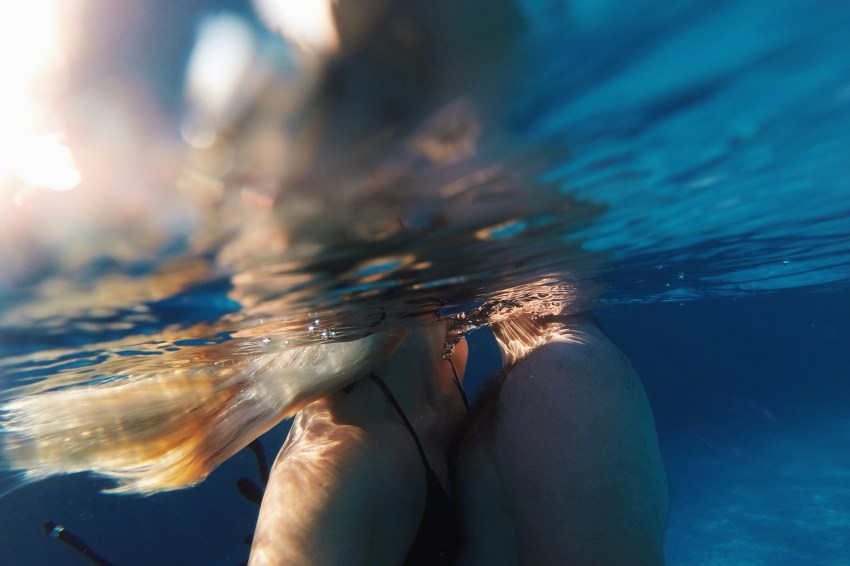 I Don’t Want You To Go, But I Won’t Ask You To Stay