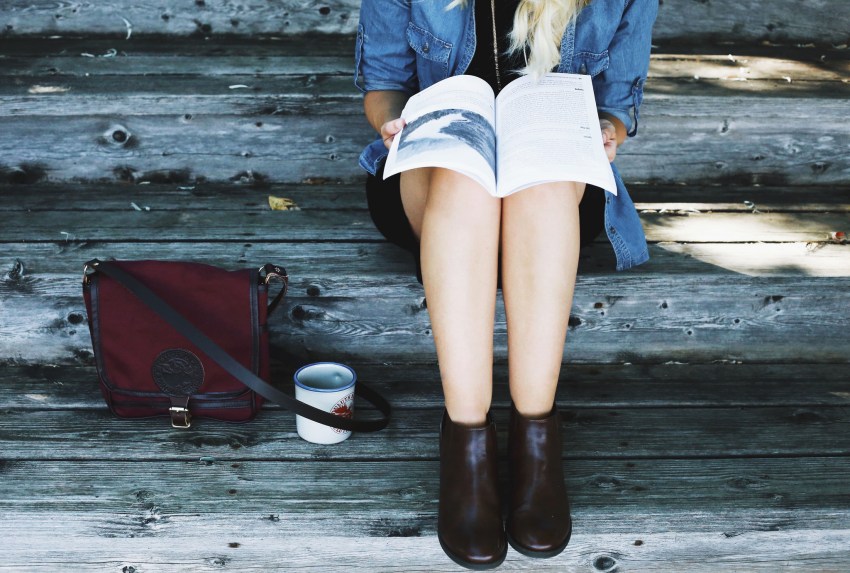 Here’s What Type Of Basic Bitch You Are (Because TBH We’re All A Little Basic)