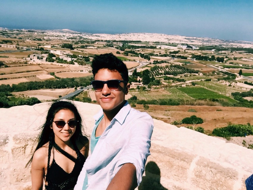 Don’t Get My Hopes Up If You Don’t Plan On Dating Me