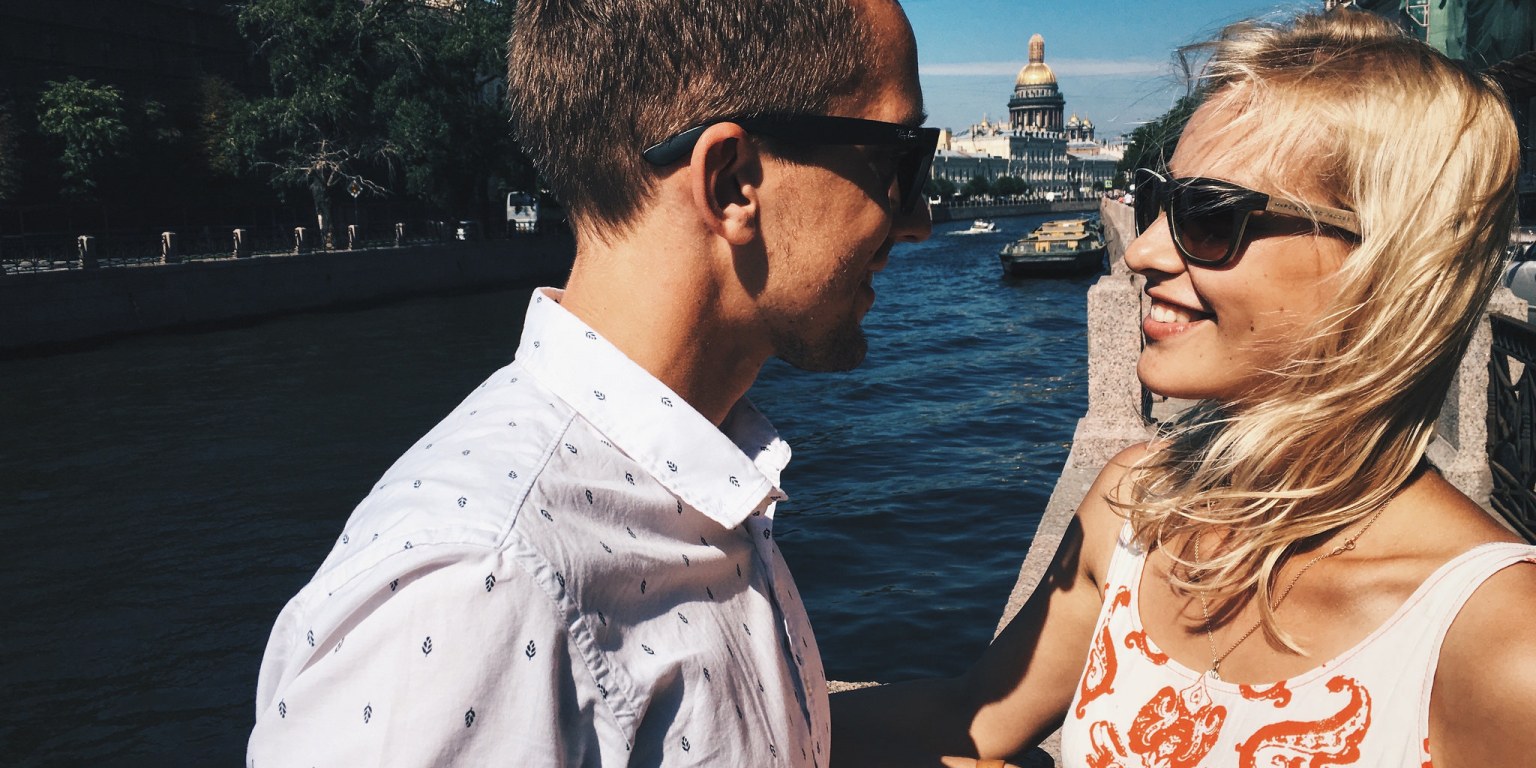 23 Brutal Dating Truths You Have To Accept If You Want True Love (And