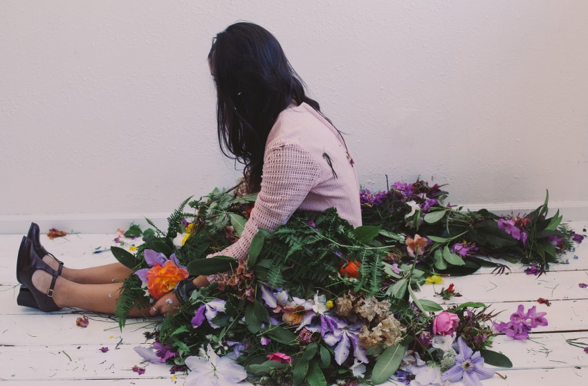 18 Incredibly Powerful Poems About Life, Love & Becoming