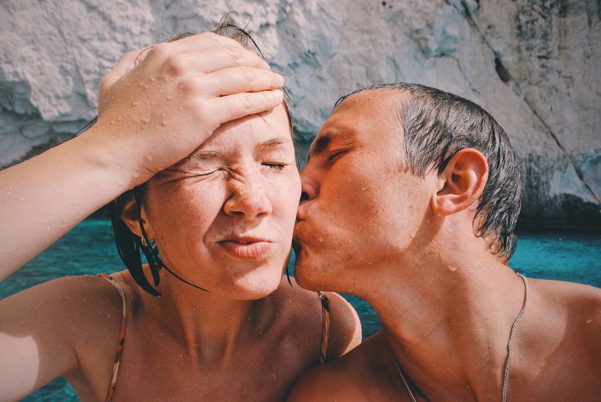 The Unedited Truth About Why You’re Driving Your Partner Crazy, Based On Your Love Language