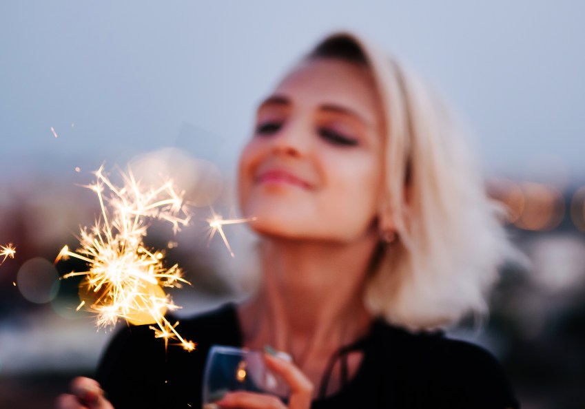 I Wake Up Thinking Of You And Go To Bed Dreaming Of You (And I Hope You’re Thinking Of Me Too)