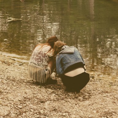 50 Reasons Why Your Best Friend Should Be Your Forever ‘Person’