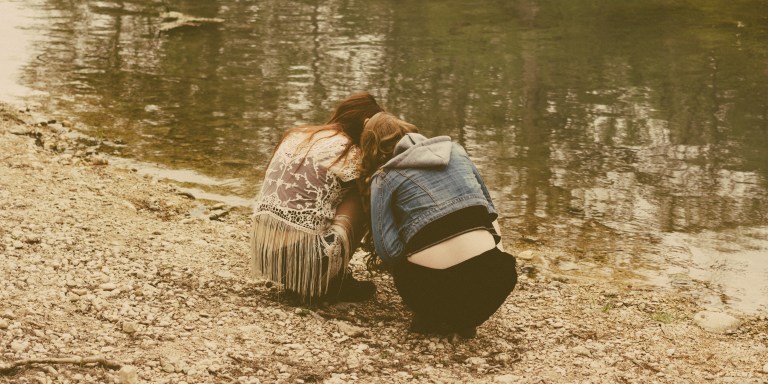 50 Reasons Why Your Best Friend Should Be Your Forever ‘Person’