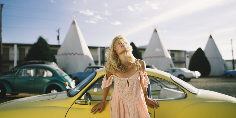 10 Things You Absolutely Need To Let Go Of Now If You Want To Live A Peaceful Life