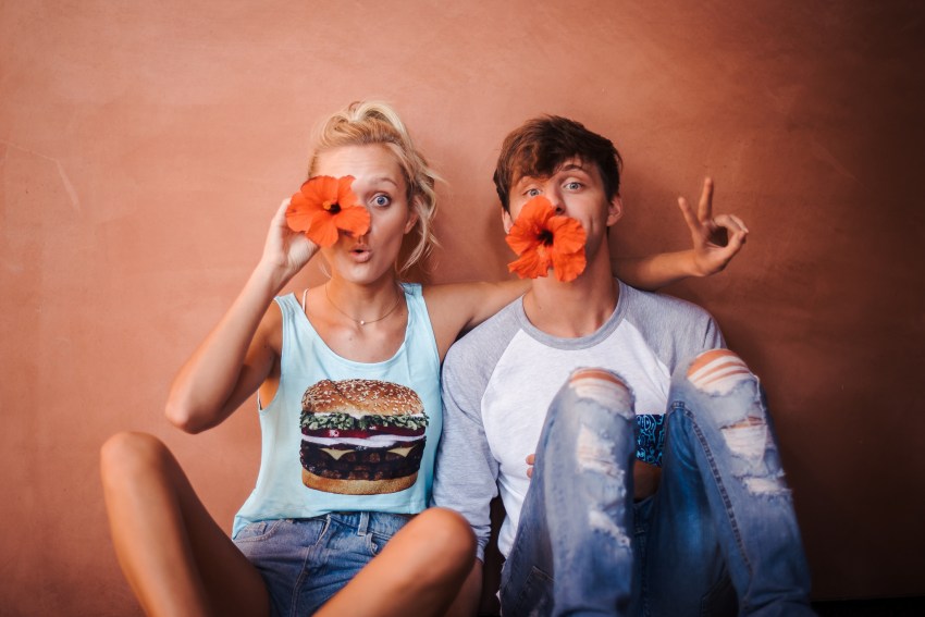 44 Basic Things Women Want That REALLY Aren’t Too Much To Ask For