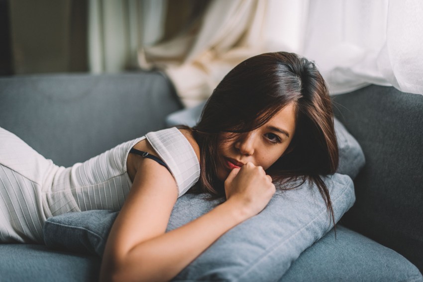 27 Things You Should NEVER Say To Your Girlfriend Unless You Want To Get Stabbed