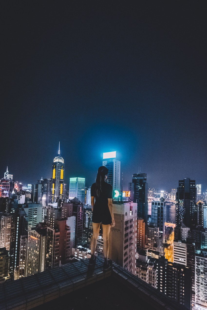 Why Closing Yourself Off Is A Bad Idea, Even If You’ve Been Hurt