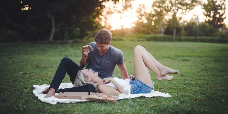 44 Texts To Send Him When You’re Still In That Flirty Stage