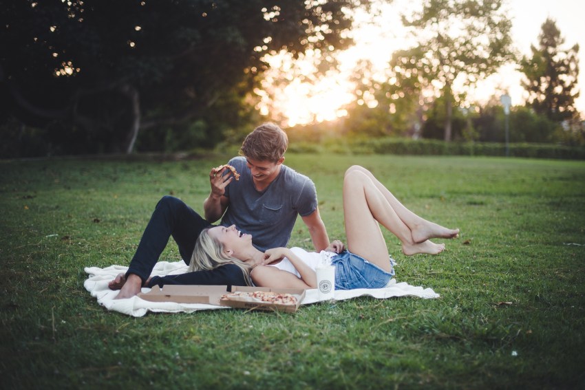 44 Texts To Send Him When You’re Still In That Flirty Stage