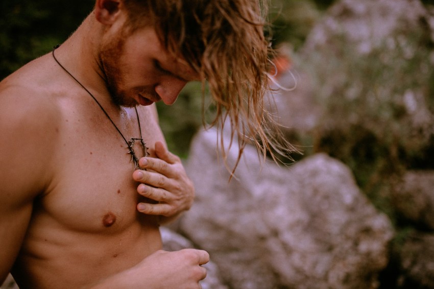 17 Women Reveal The Little Things Their Boyfriend Does That They Think Are So Damn Sexy