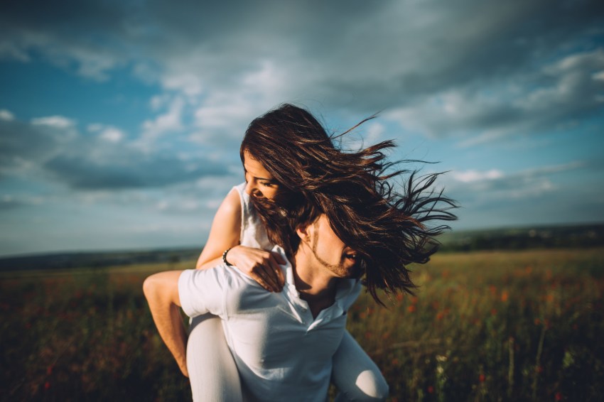 I’m Going To Love The Hell Out Of You