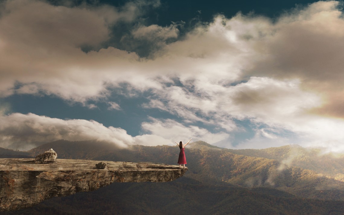 KevinCarden / Lightstock