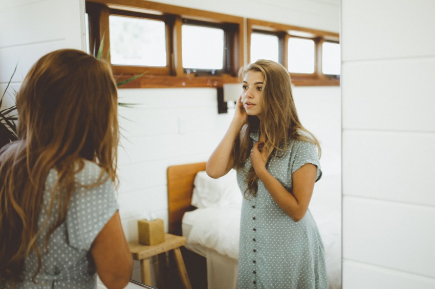 To The Girl Who Doesn’t Think She Is Beautiful, This Is For You