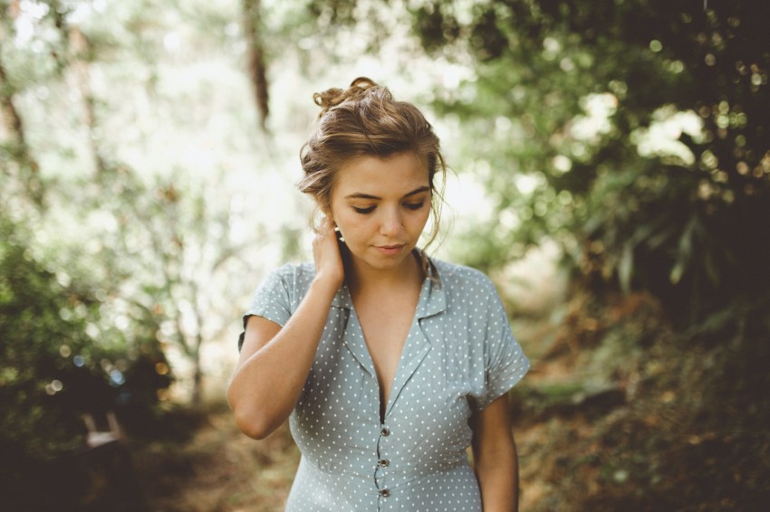 What It Feels Like When Your ‘Almost Relationship’ Ends