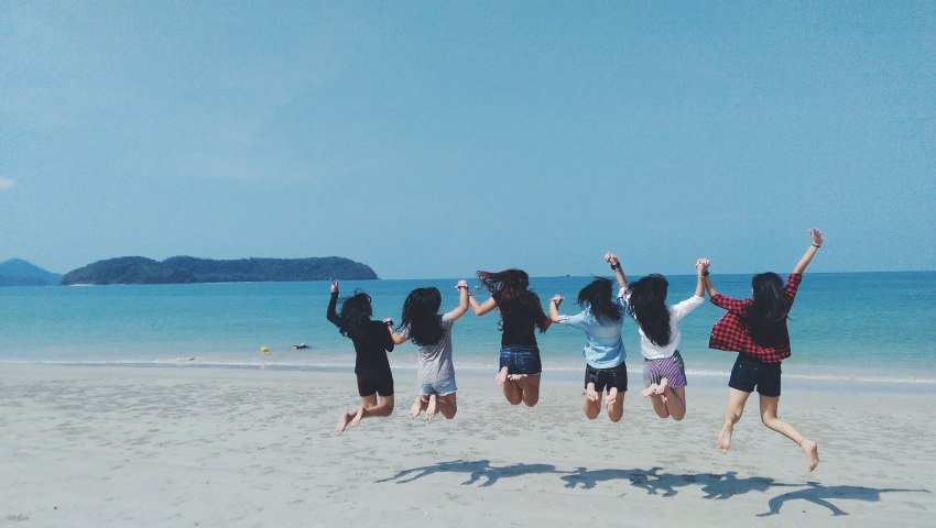 How Your Fear Of Settling Is Actually Killing Your Chance At Real Love