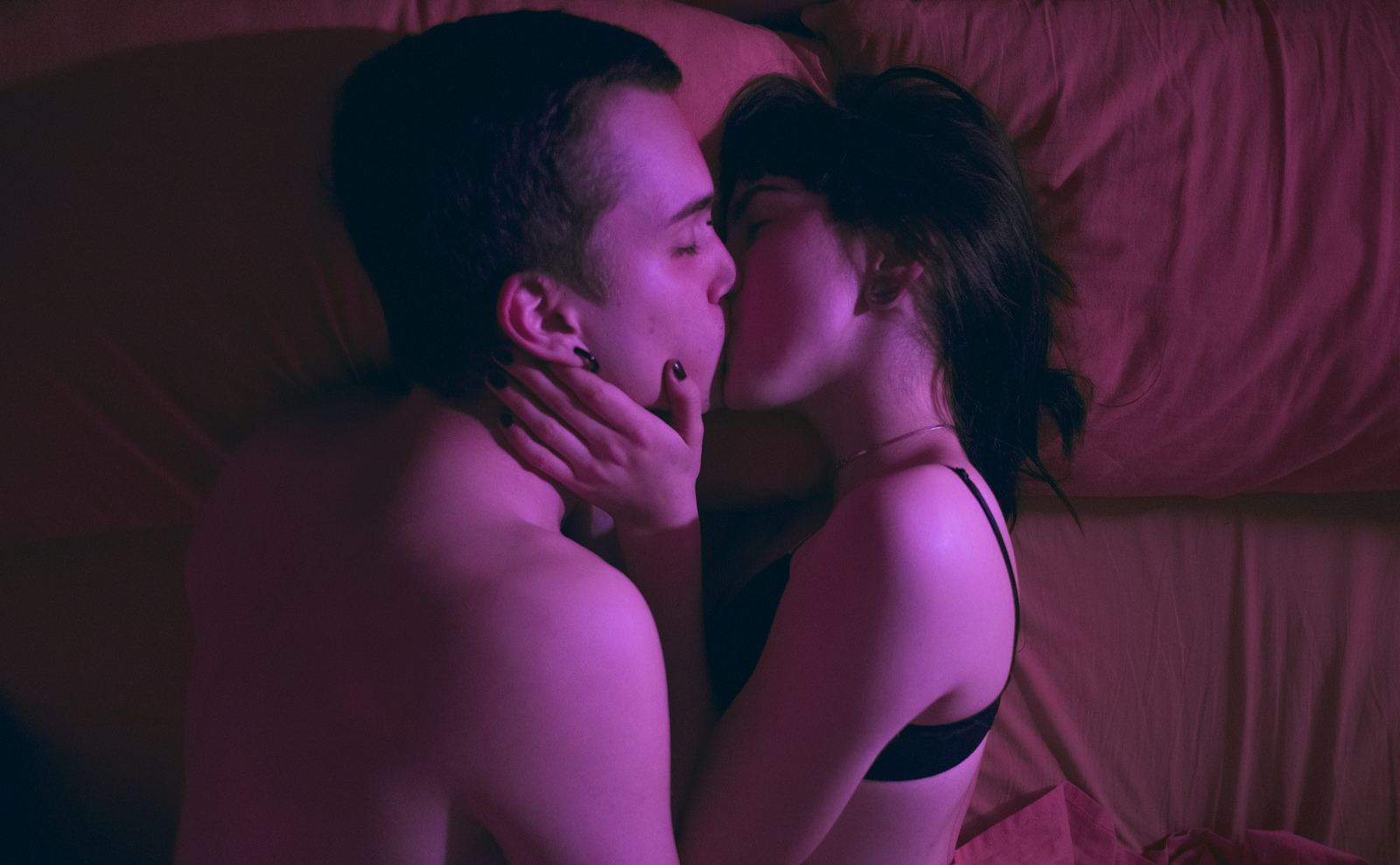 The Soulmate Potential Of A Pisces-Capricorn Relationship