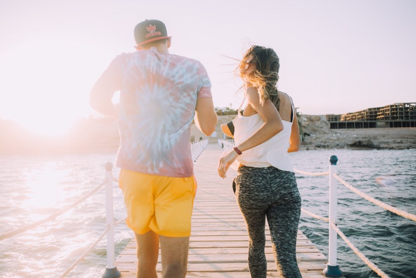 15 Things Guys Say When They’re Not That Into You