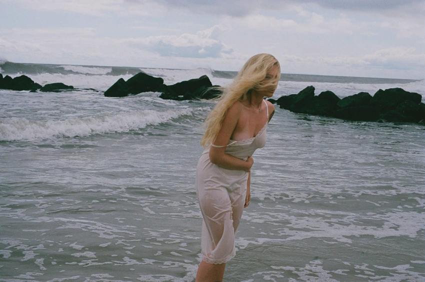 I’m A Hopeless Romantic, But I’m Not Afraid To Be Alone