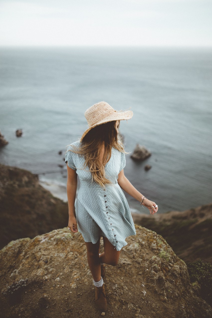 When You Fall In Love With A Girl Who Loves Herself