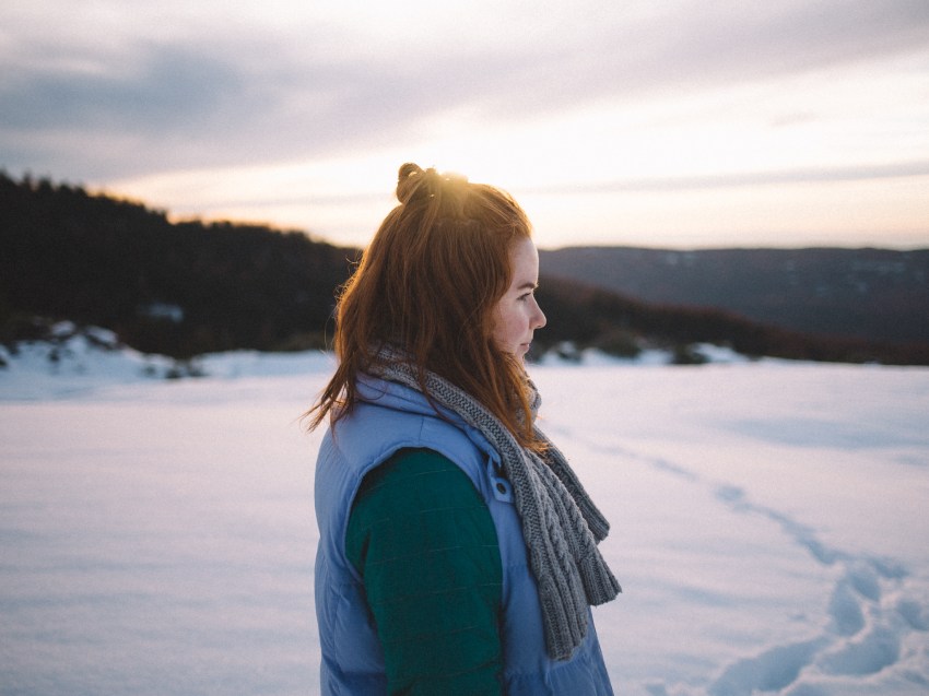 If You Relate To These 7 Things, You Aren’t ‘Too Emotional’ – You’re An Empath