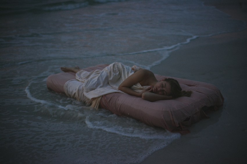 Please Don’t Fall In Love While I’m Gone